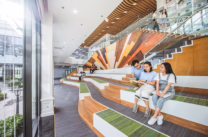 Dien mao moi trong mo hinh dao tao quoc te tai Viet Nam-Hinh-2