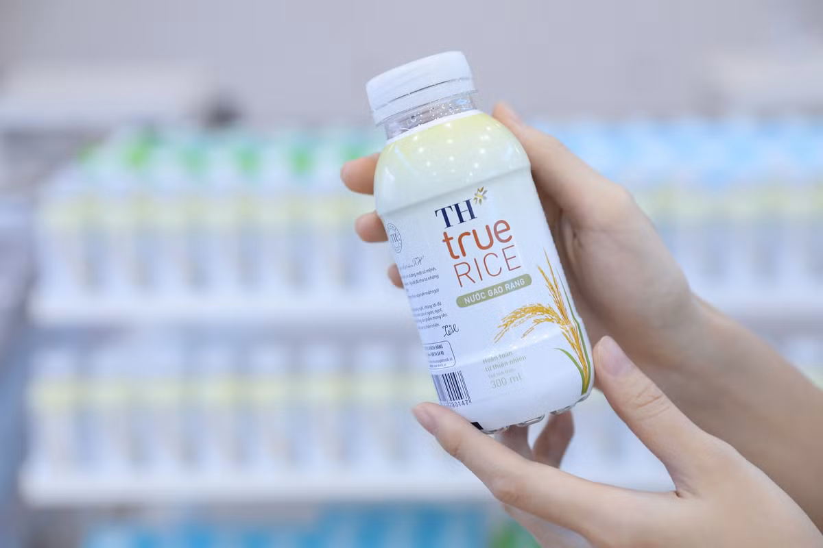 BS Hoang Sam: Nuoc gao rang la thuc uong lanh manh va bo duong-Hinh-3