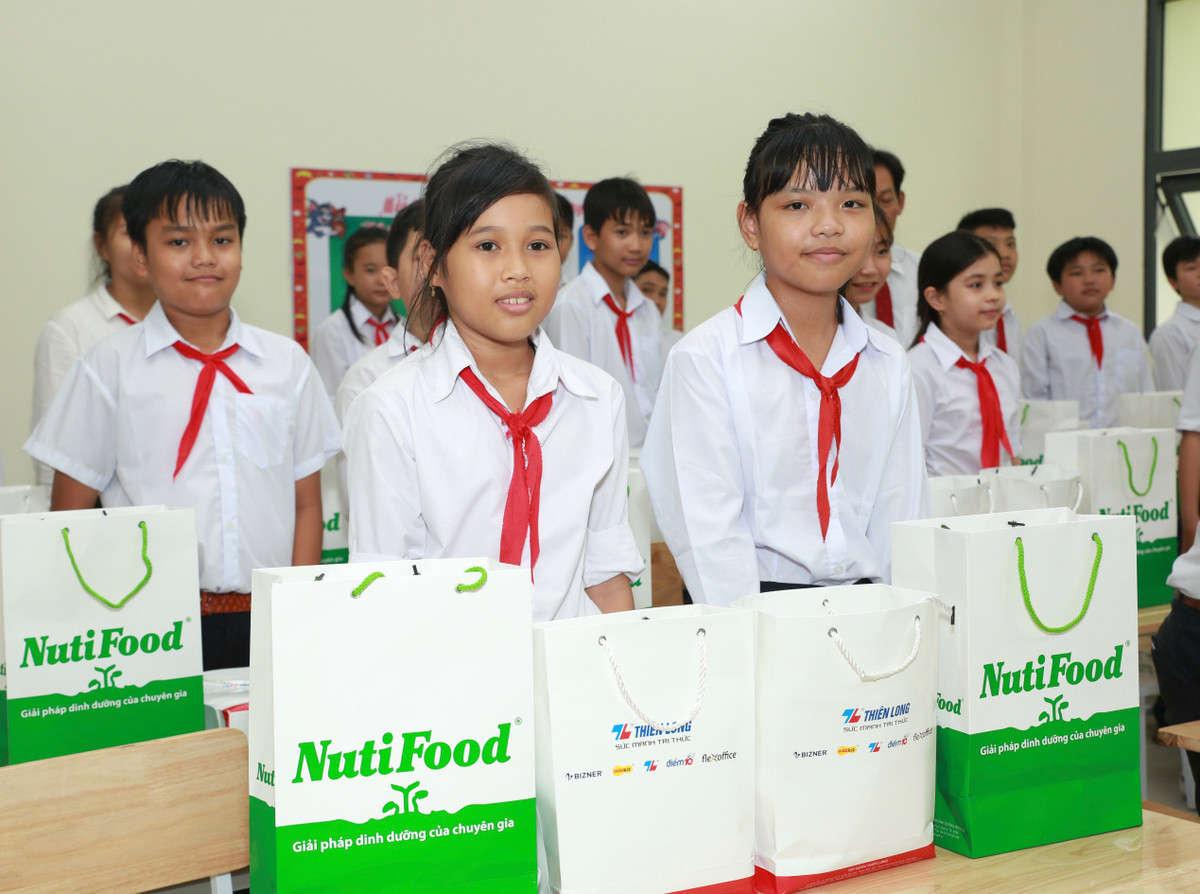 Khanh thanh ngoi truong dau tien theo chuan quoc gia tai Long Khanh-Hinh-3