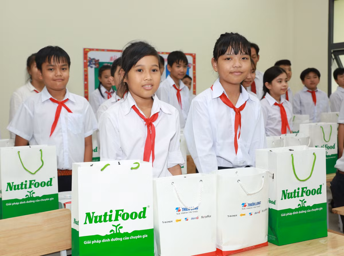 Khanh thanh ngoi truong dau tien theo chuan quoc gia tai Long Khanh-Hinh-3