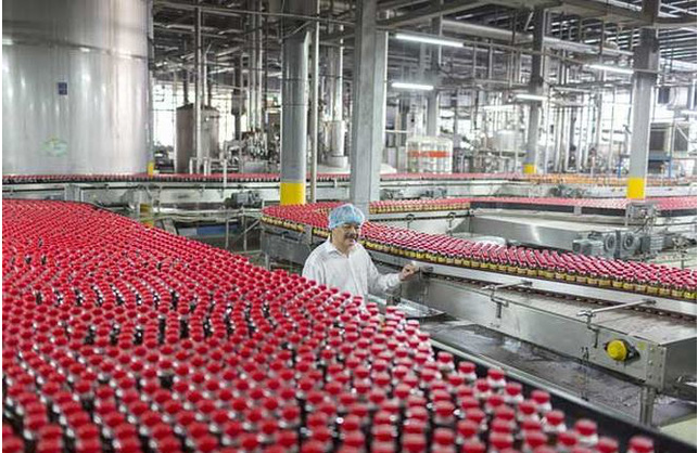 Nha sang lap kiem TGD Tan Hiep Phat Tran Qui Thanh: Xay dung THP la de truong ton-Hinh-2