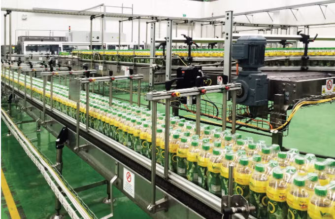 Nha sang lap kiem TGD Tan Hiep Phat Tran Qui Thanh: Xay dung THP la de truong ton-Hinh-5