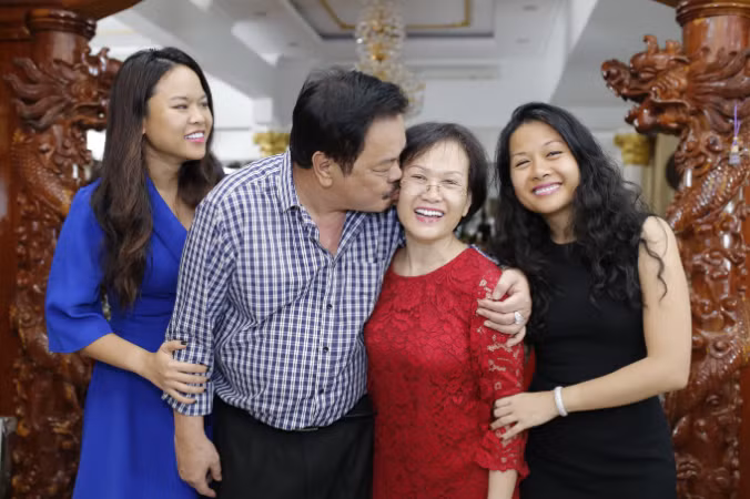 Nha sang lap kiem TGD Tan Hiep Phat Tran Qui Thanh: Xay dung THP la de truong ton-Hinh-4