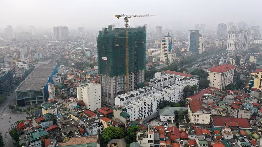 Van Phu - Invest dat ket qua kinh doanh kha quan