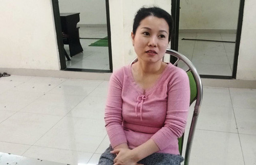 Ruoc nguoi dep ve nha, nguoi dan ong ngoai quoc gap cai ket khong ngo