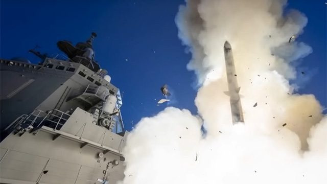 SM-3 IIA được thử nghiệm lần đầu tiên vào năm 2017. Kể từ đó, tên lửa này đã tham gia một số cuộc tập trận của NATO, đáng nhớ nhất là vào năm 2019. Tên lửa sau đó đã được thử nghiệm và bắn hạ thành công hai loại tên lửa đạn đạo.