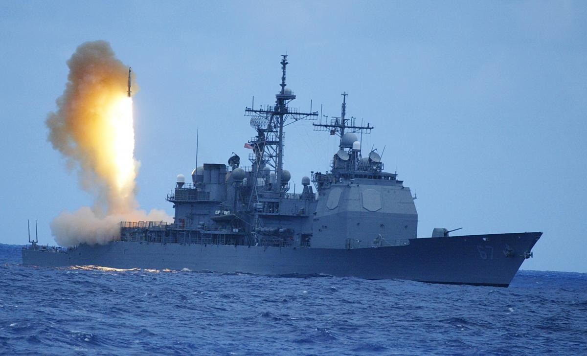 Theo tờ Military, Raytheon Missiles &amp; Defense đã hợp tác với Lực lượng Phòng vệ Nhật Bản nhằm phát triển tên lửa SM-3 Block IIA. Đây là một mẫu tên lửa Mỹ được phát triển hoàn toàn cho nhu cầu của Nhật Bản. Phiên bản này khác biệt đáng kể so với tên lửa Raytheon SM Block IIA tiêu chuẩn.