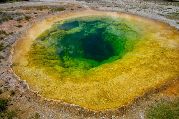 Sự phun trào trước đây của siêu núi lửa Yellowstone đã mang lại nỗi ám ảnh cho người dân Mỹ và toàn nhân loại.