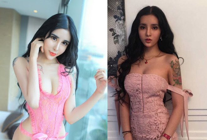 Bẵng đi một thời gian, người hâm mộ bất ngờ khi cơ mặt của Lý Ân Hy giờ đây đã mềm mại hơn rất nhiều, không còn nhọn hoắt như trước, đôi mắt cũng không mở trừng như trước nữa. Đặc biệt, dáng vóc nở nang ở tuổi 18 của cô khiến nhiều chị em ao ước.