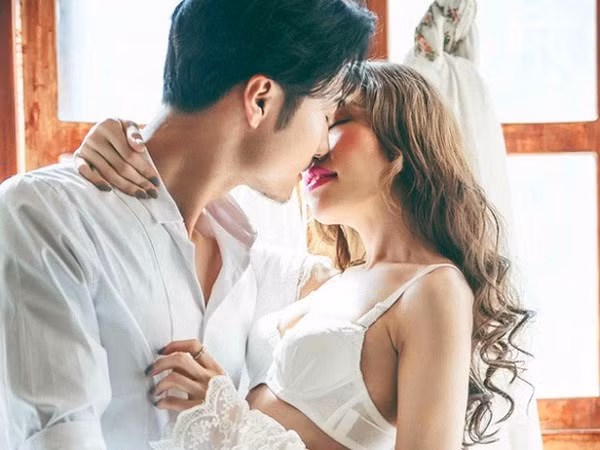 Mặc dù có vợ nhưng tôi vẫn có những người đàn bà khác bên ngoài - Ảnh minh họa: Internet Mặc dù có vợ nhưng tôi vẫn có những người đàn bà khác bên ngoài - Ảnh minh họa: Internet