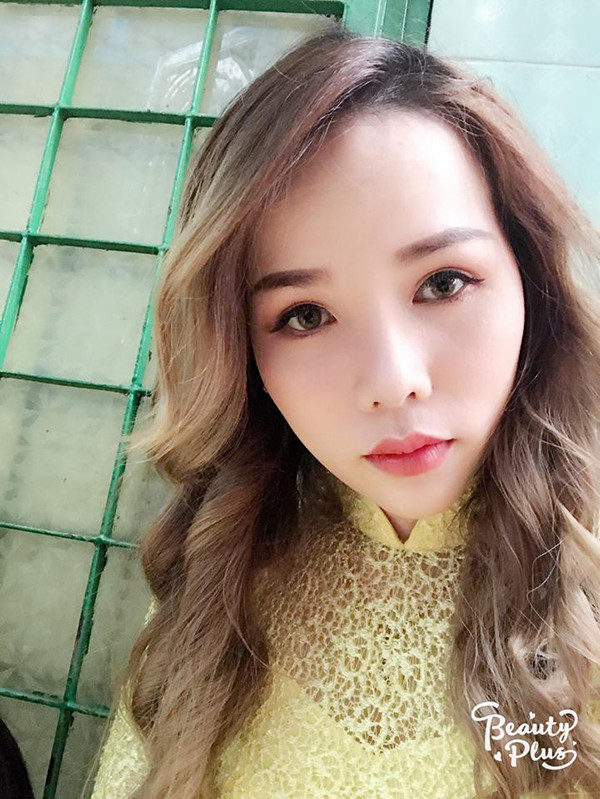 Lũy dự định sắp tới sẽ nâng ngực, hoàn thiện vóc dáng để có được vẻ đẹp hoàn hảo hơn.