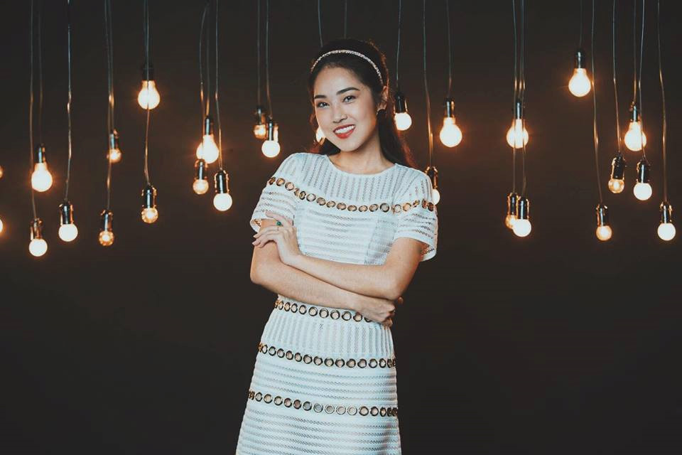 Misoa Kim Anh là DJ, hot teen tài năng. Ngoài ra, Misoa còn là người mẫu lookbook được chú ý, thường xuyên xuất hiện trong các clip quảng cáo. Vẻ đẹp của cô gái 27 tuổi được đánh giá là mang phong cách Hàn Quốc, với đôi mắt một mí đặc trưng.