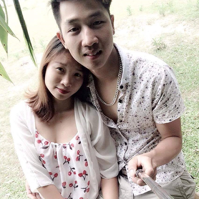 Sau 4 năm yêu nhau, đôi bạn trẻ đã đính hôn và đang chuẩn bị làm đám cưới.