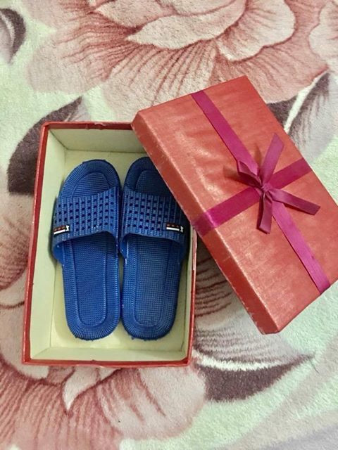 Món quà của Minh Vương tặng Huế.