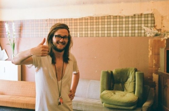 Chân dung nhà chế tác “đại tài”.