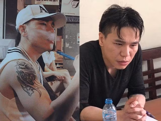 Lối sống sa đọa của Châu Việt Cường đã khiến nam ca sĩ phải trả giá.