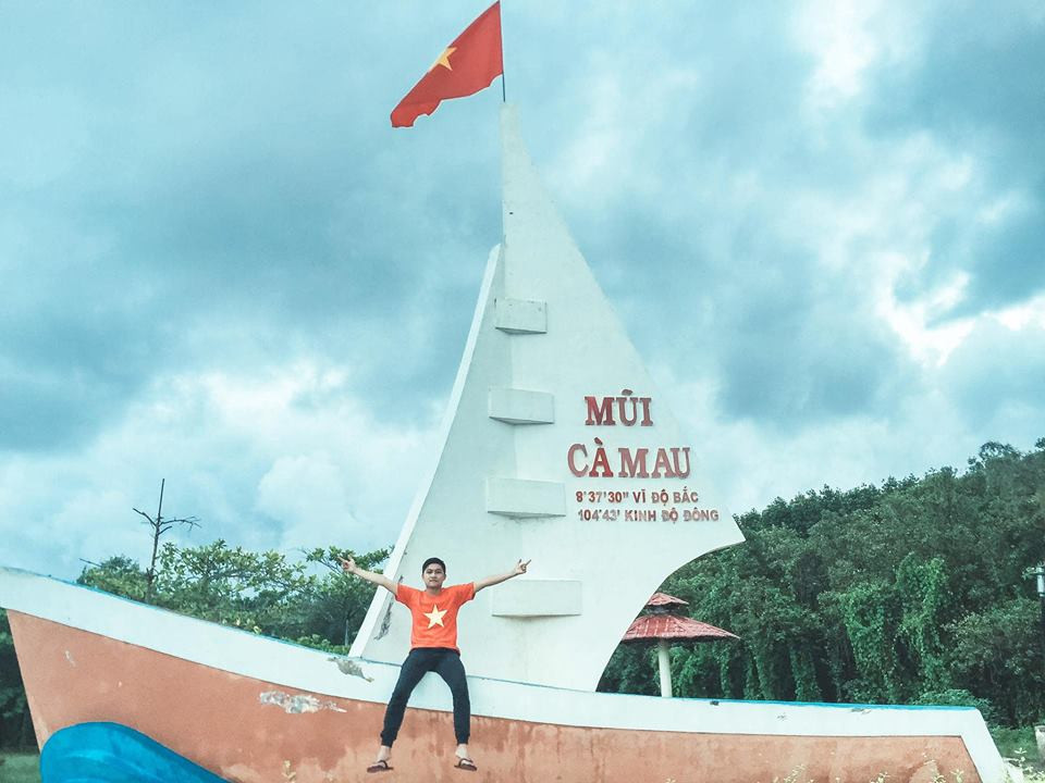 Từ chuyến xuyên Việt rong ruổi một tháng của mình, Hùng Cường cũng chia sẻ thêm những kinh nghiệm đúc rút được với những người có cùng đam mê và chí hướng.