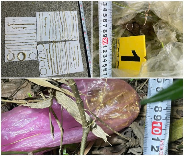 Thanh nien dot nhap tiem vang cuom gan 300 trieu dong o Nghe An-Hinh-2