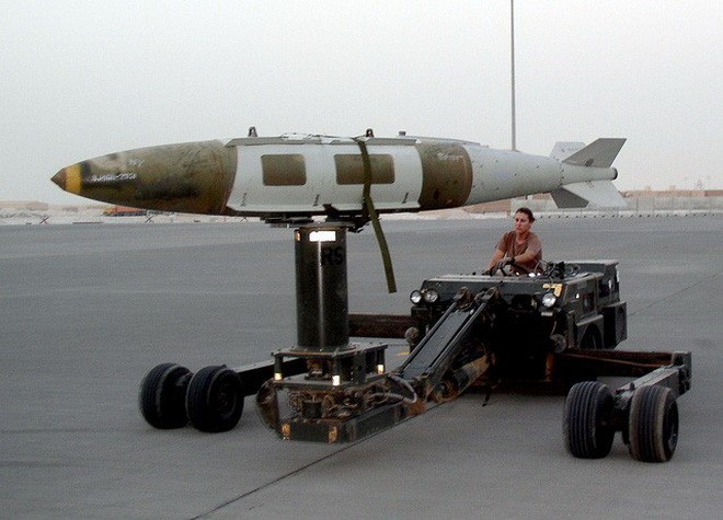 Theo tướng Abdul Wahab Al-Saddi, chỉ huy CTS, quân đội Iraq biết rõ hòn đảo nằm cách Thủ đô Baghdad khoảng 280 km về phía Tây Bắcnày nơi ẩn náu lý tưởng cho IS.