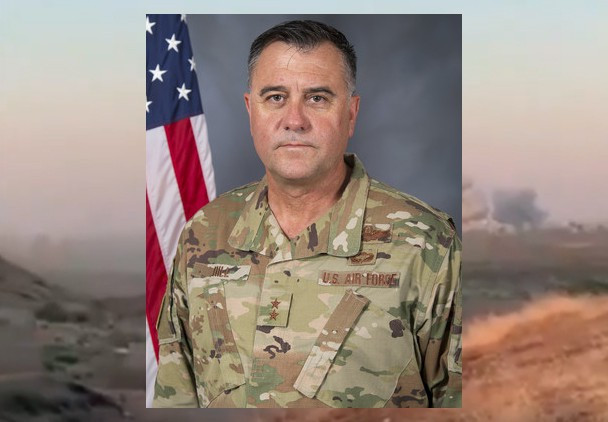 "Chúng tôi đã ngăn chặn khả năng ẩn nấp của phiến quân trên đảo Qanus, tạo điều kiện cho các lực lượng đối tác truy quét IS, mang lại ổn định cho khu vực", tướng không quân Mỹ Eric Hill, chỉ huy các chiến dịch đặc biệt của liên quân do Mỹ dẫn đầu (CJTF-OIR), cho biết.