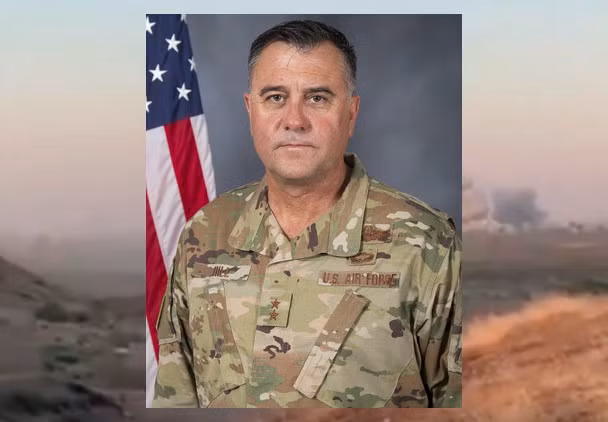 "Chúng tôi đã ngăn chặn khả năng ẩn nấp của phiến quân trên đảo Qanus, tạo điều kiện cho các lực lượng đối tác truy quét IS, mang lại ổn định cho khu vực", tướng không quân Mỹ Eric Hill, chỉ huy các chiến dịch đặc biệt của liên quân do Mỹ dẫn đầu (CJTF-OIR), cho biết.