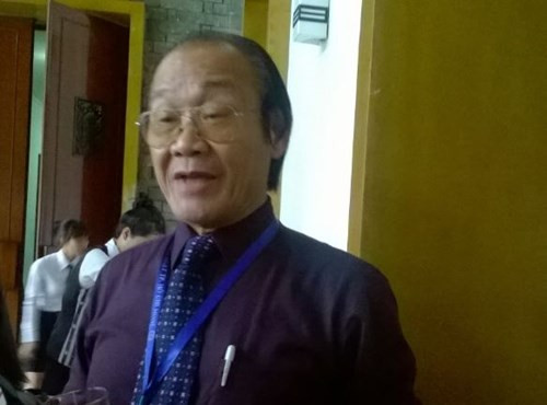 Chuyen cac quoc gia “di dem” o Bien Dong