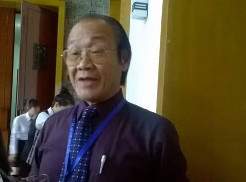 Chuyen cac quoc gia “di dem” o Bien Dong