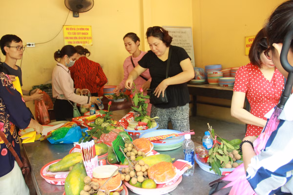 Lễ hội Vu Lan là lễ hội lớn của người phật tử. Tuy nhiên, có thể thấy Phật giáo Việt Nam với bề dày lịch sử trên 2.000 năm, lễ hội không chỉ là truyền thống sâu đậm của người phật tử mà còn là nét văn hóa ở cả người dân Việt nói chung.