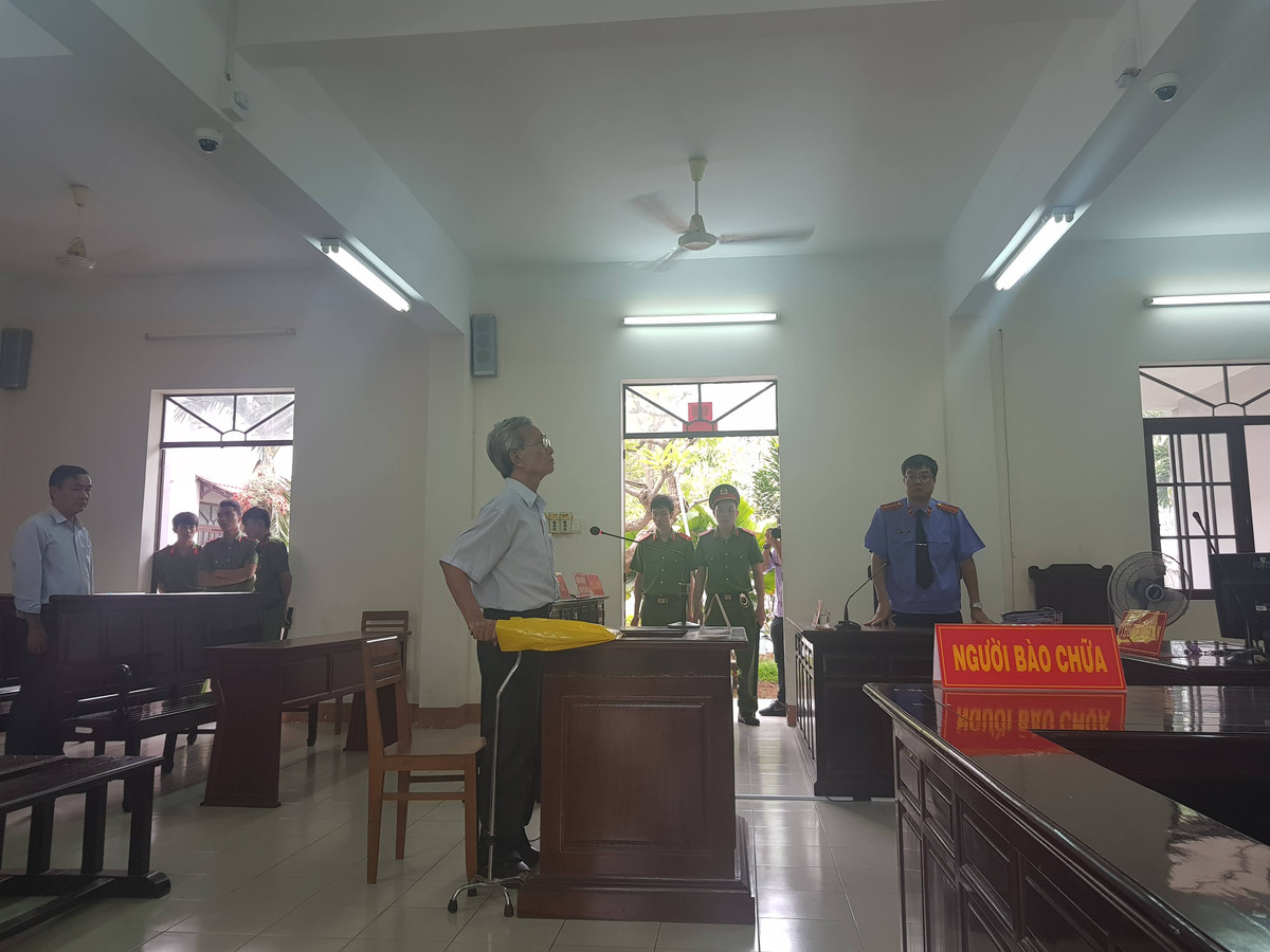 Bi cao vu dam o voi tre em Nguyen Khac Thuy da chet-Hinh-2