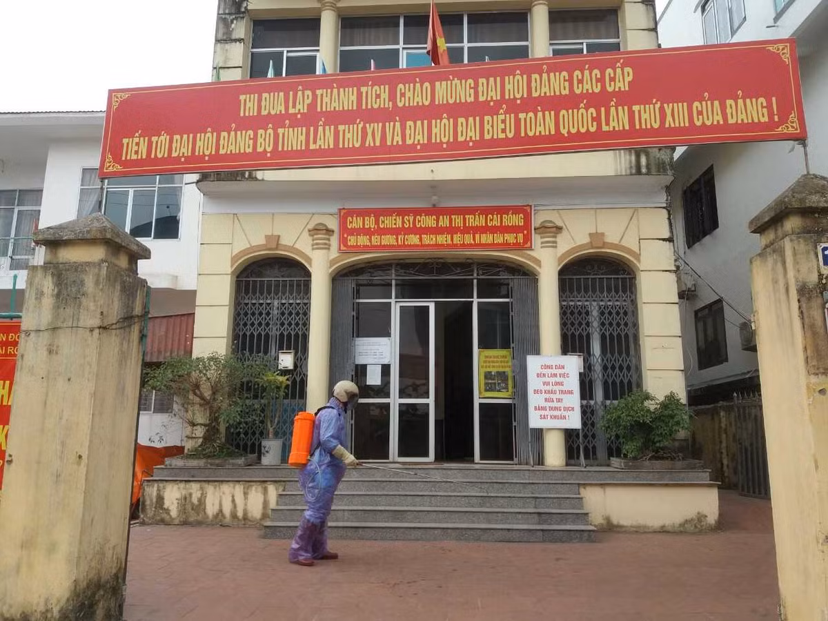 Quang Ninh: Phun khu khuan nhieu khu vuc, lap BV da chien so 3-Hinh-2