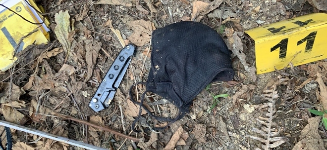 Bat doi tuong nghien ma tuy, giet nguoi tren doi vang-Hinh-3