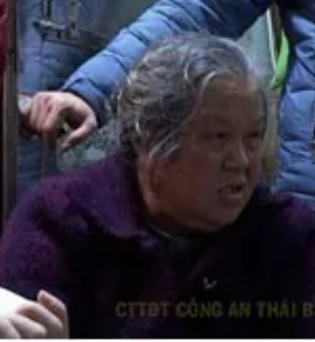 Lãnh đạo Công an tỉnh Thái Bình xác nhận: Căn nhà của cụ Đàm được xác định là điểm buôn bán ma túy phức tạp, hoạt động tinh vi trong thời gian dài, gây bức xúc trong dư luận. Điều đáng nói, trong đường dây này chủ yếu là người người nhà và con cháu bà Đàm.