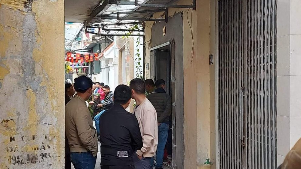 Mới đây, đại diện lãnh đạo Phòng Cảnh sát điều tra tội phạm về ma tuý, Công an tỉnh Thái Bình, cho biết Cơ quan CSĐT Công an tỉnh Thái Bình đã khởi tố vụ án, khởi tố bị can, ra lệnh bắt bị can để tạm giam đối với bà Trần Thị Đàm để tiếp tục điều tra, làm rõ hành vi mua bán trái phép chất ma tuý.