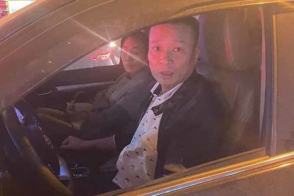 Thuc hu tai xe bi danh gay rang o nga tu Khuat Duy Tien nhan thoa hiep-Hinh-2