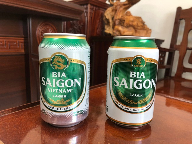 Giam doc Cong ty bia Sai Gon Viet Nam bi de nghi truy to