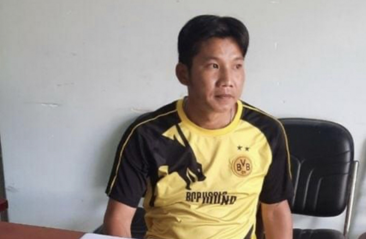 Dam nguoi tinh 7 nhat roi tu sat sau khi niu keo tinh cam khong thanh