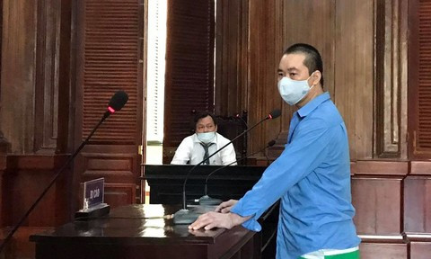 TP HCM: Tu hinh ke dot nha hang xom khien 5 nguoi tu vong