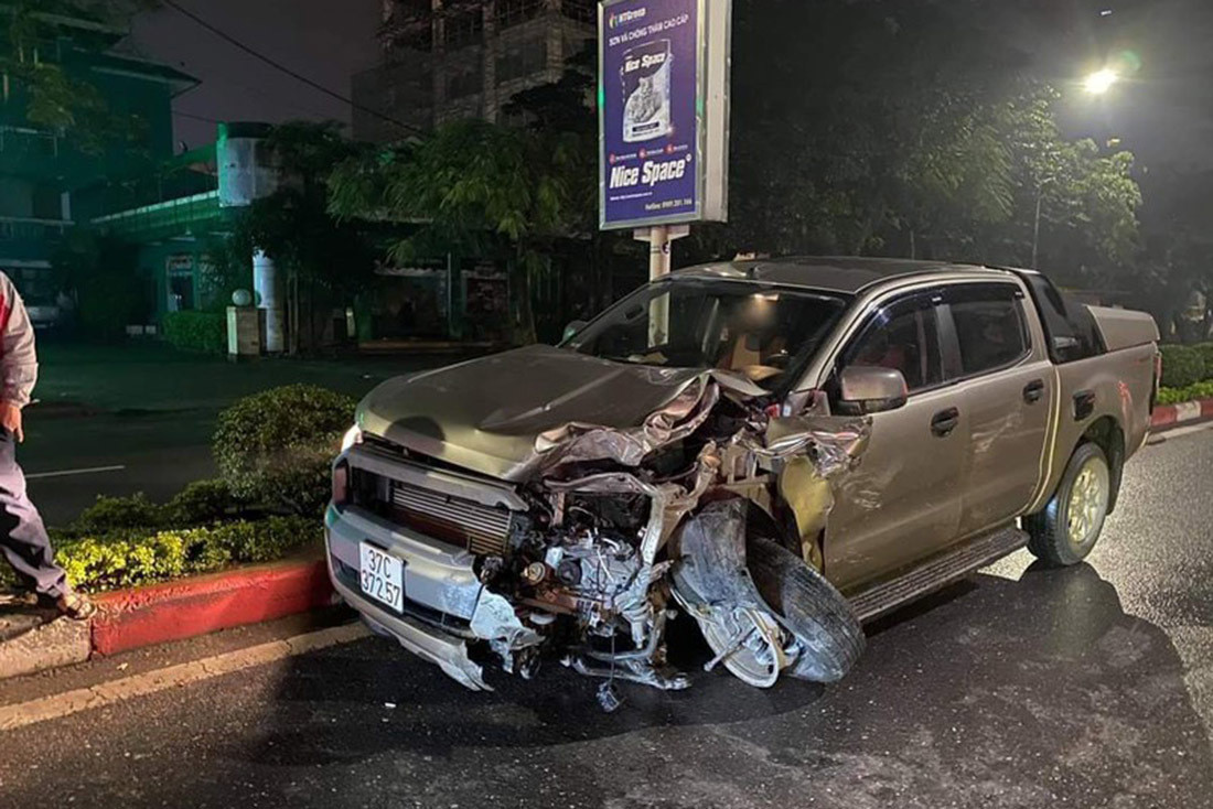 Dan lay xa beng cay cua cuu nan nhan mac ket trong o to tai nan-Hinh-2