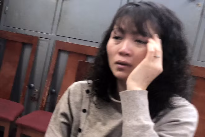 Lam gia 47 so tiet kiem, ke toan chiem doat hon 100 ty dong