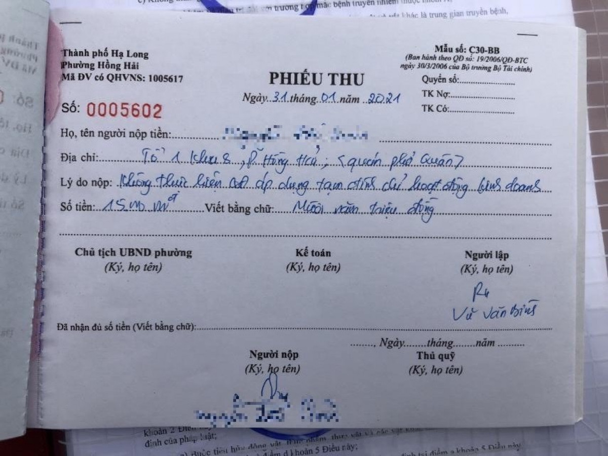 Dien May Xanh, The gioi dien may khong thuc hien phong, chong COVID-19-Hinh-2