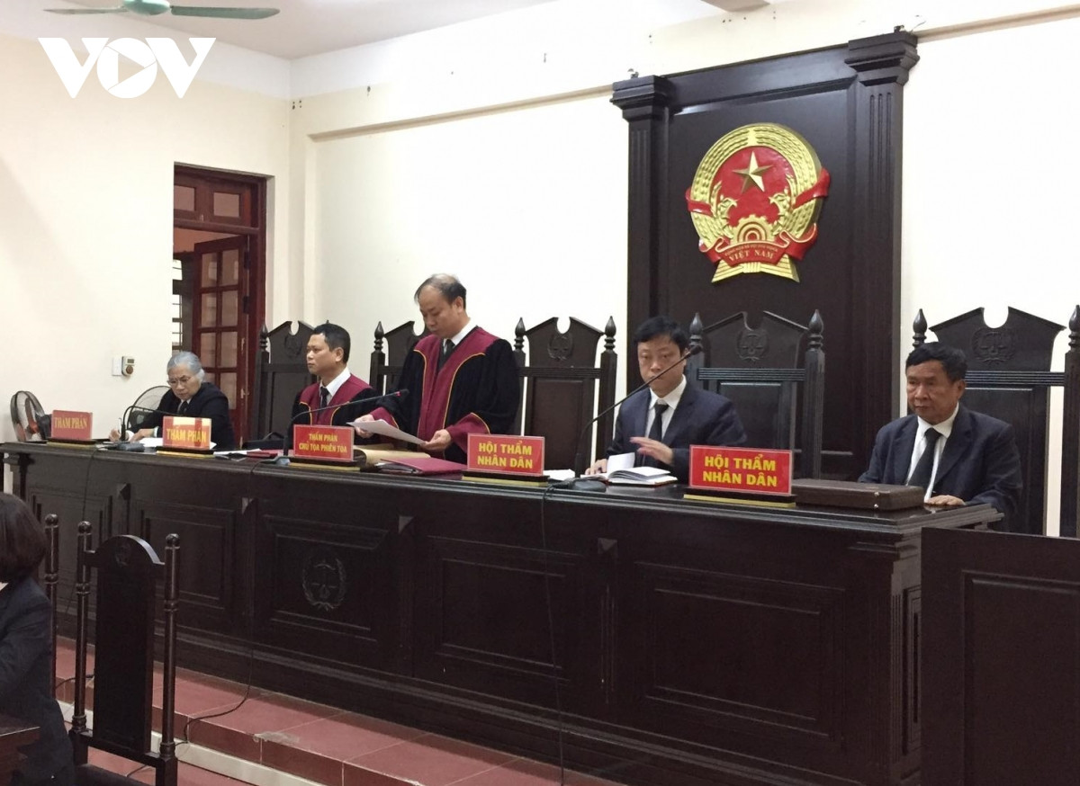 Vu thanh tra Bo Xay dung “voi tien“: Hoan xet xu vi vang bi hai-Hinh-2