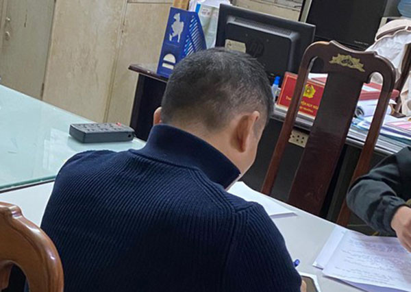 Se xu ly nguoi dang tin sai su that vu tai xe danh nguoi o nga tu-Hinh-2