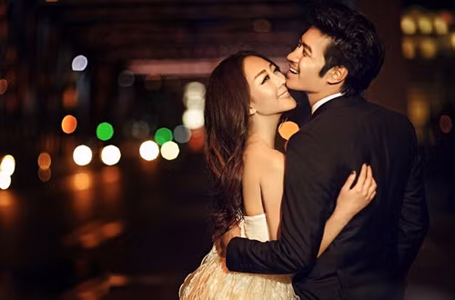 Ngo ngoai tinh tra thu duoc chong boi bac, hoa ra lai trang tay...