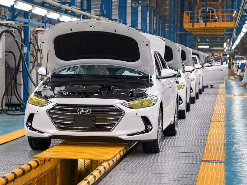 Thi truong sap mo toang, chinh sach van du thao