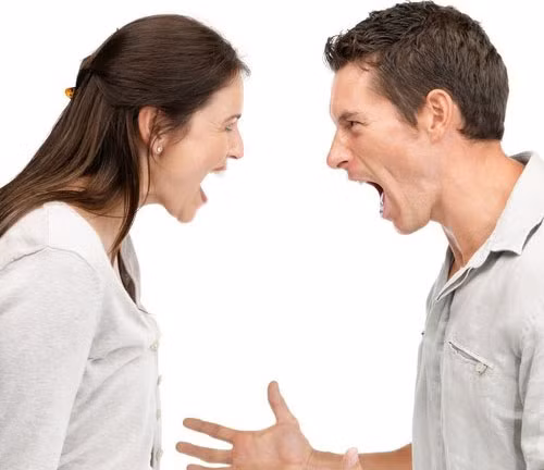 Ghen tuong mu quang – trut gian len con cai