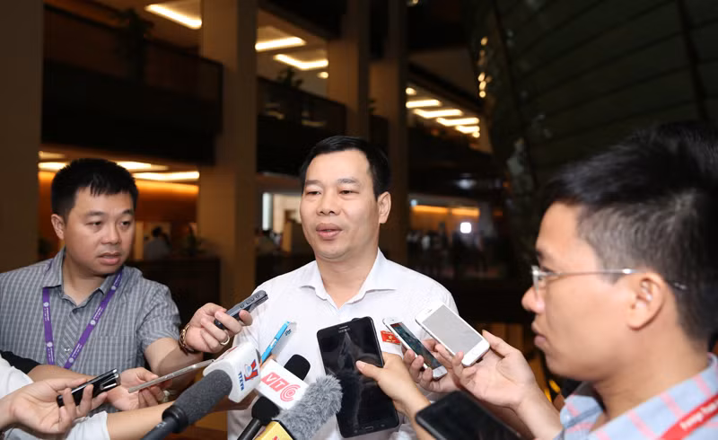 Can xac minh tai san ong Pham Sy Quy co bat hop phap khong