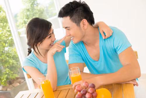 Được người tình mời ngủ lại và cái kết sững sờ Duoc nguoi tinh moi ngu lai va cai ket sung so