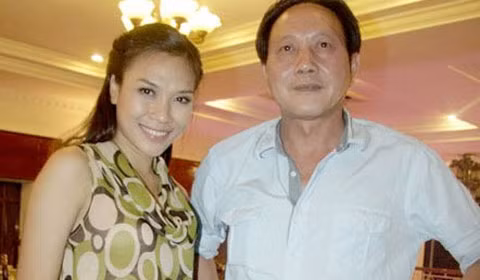 Dai gia vo mong ong trum, co dong om han 'banh ve'