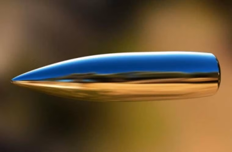 Cảm biến này có nhiệm vụ thu thập dữ liệu từ hướng gió, độ ẩm không khí, tốc độ bay và quỹ đạo cũng như xác định vị trí của viên đạn trên bản đồ kỹ thuật số.