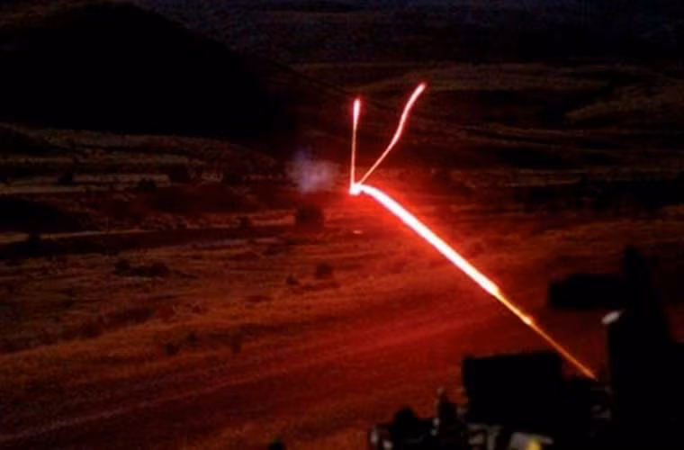 Việc công nghệ này được áp dụng thành công, nó cũng làm tăng độ chính xác của súng trường cũng như giảm đáng kể thời gian hoàn thành nhiệm vụ.